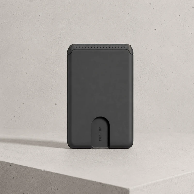 Porte-Cartes Téléphone Adhésif Autocollant Slim
