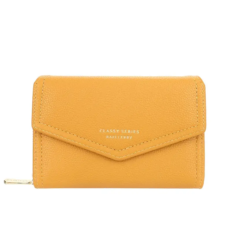 Petit Porte-Carte Femme