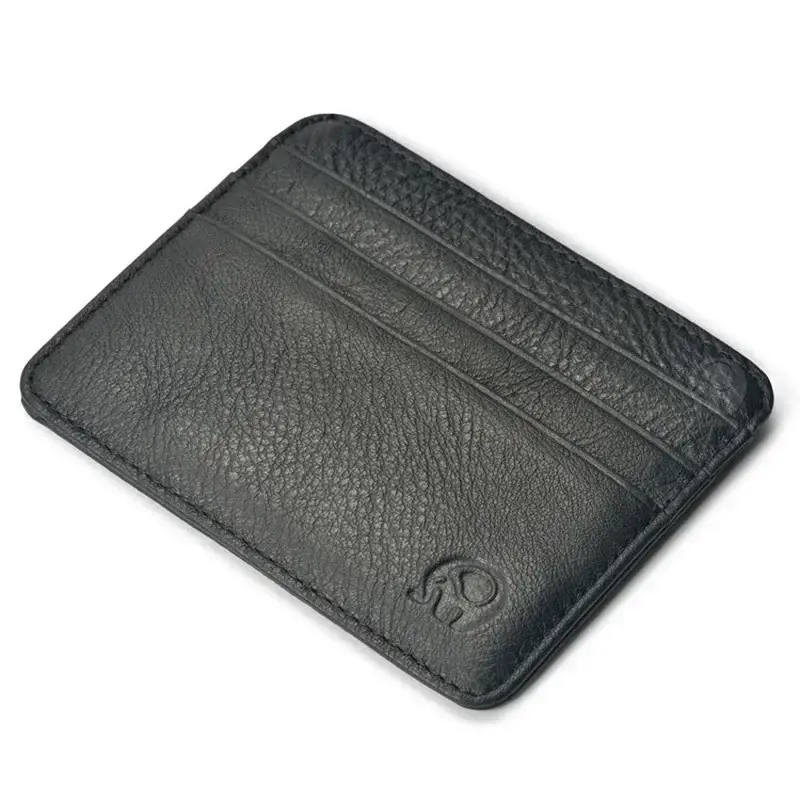 Porte-Carte de Crédit