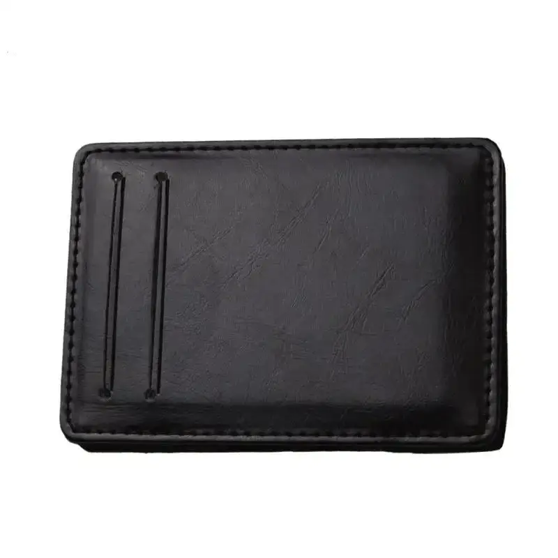 Porte-Carte Bancaire Homme