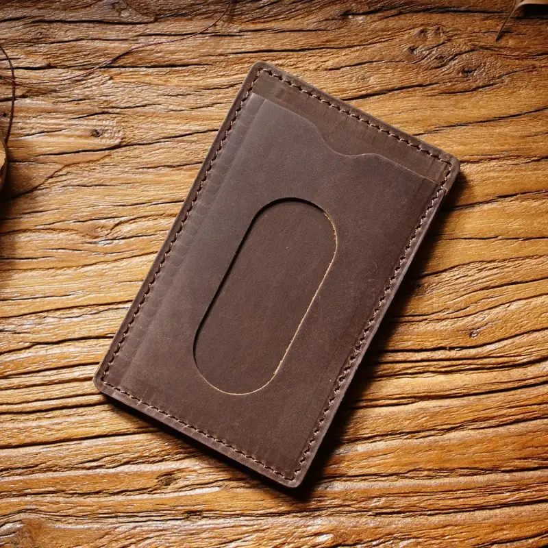 Étui et Porte-Carte