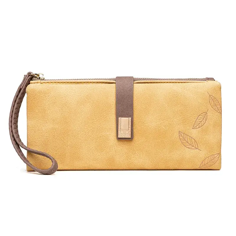 Pochette Porte-Carte Femme