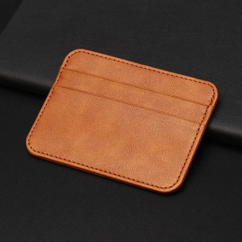 Porte-Carte Bleu