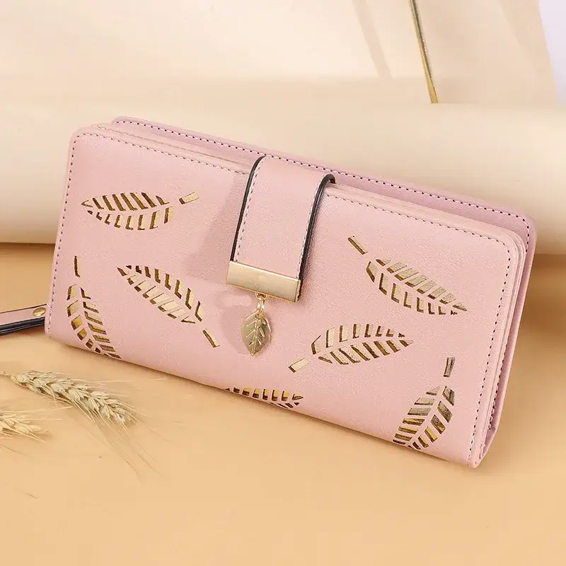 Porte-Monnaie et Carte Femme