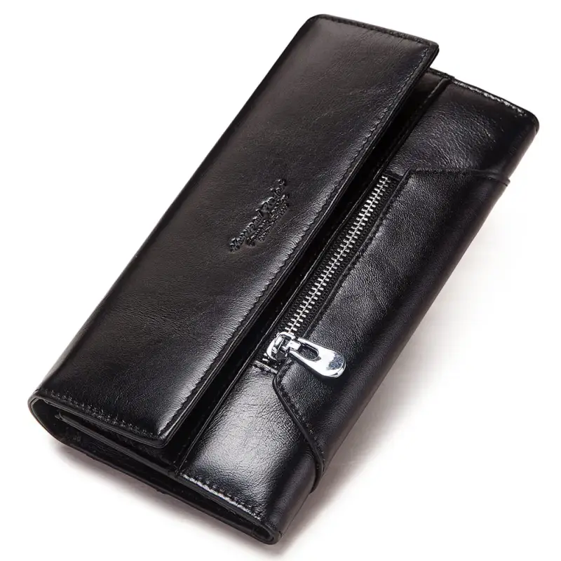 Portefeuille Porte-Cartes Femme