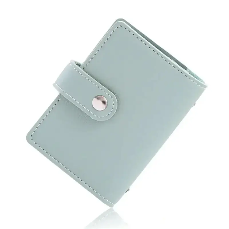 Porte-Cartes de Crédit
