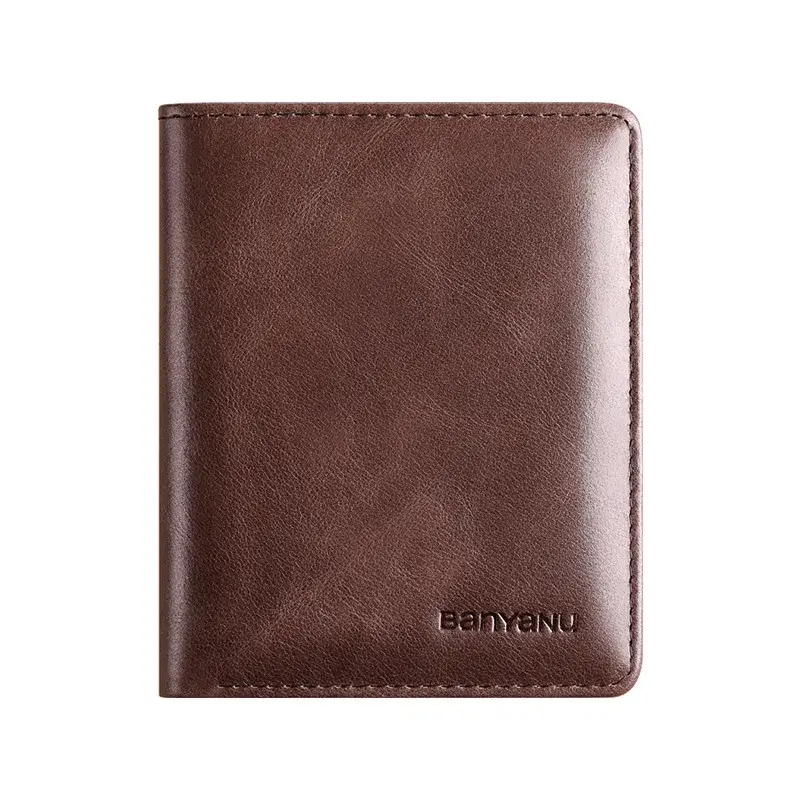 Porte-Carte Portefeuille Homme