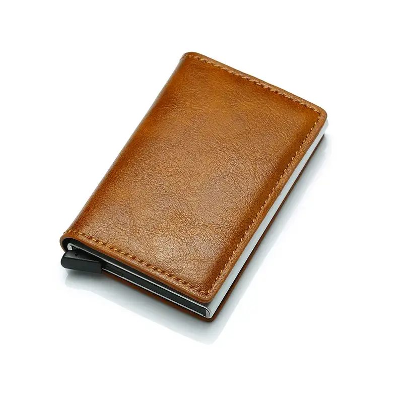 Porte-Carte de Crédit Homme
