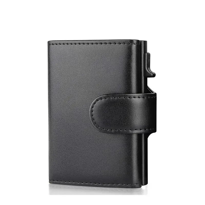 Porte-Carte Bancaire Sécurisé