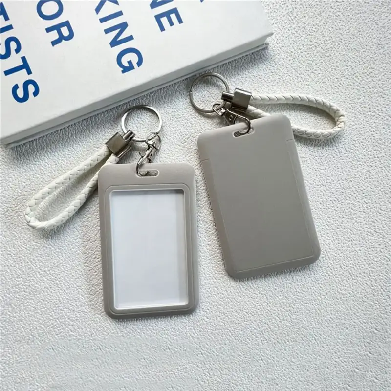 Porte Clé Carte