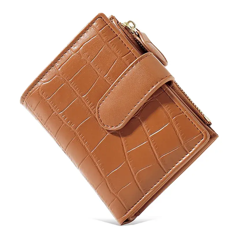 Porte Monnaie Cartes Femme