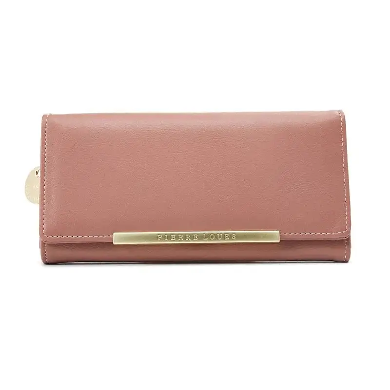 Porte Monnaie Porte-Cartes Femme