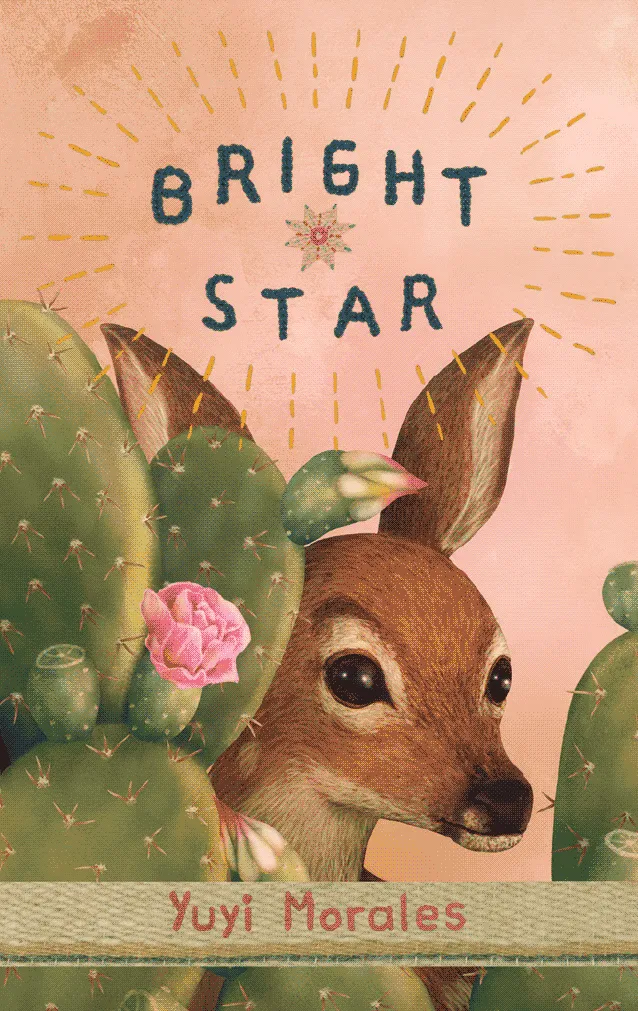 Bright Star / Lucero