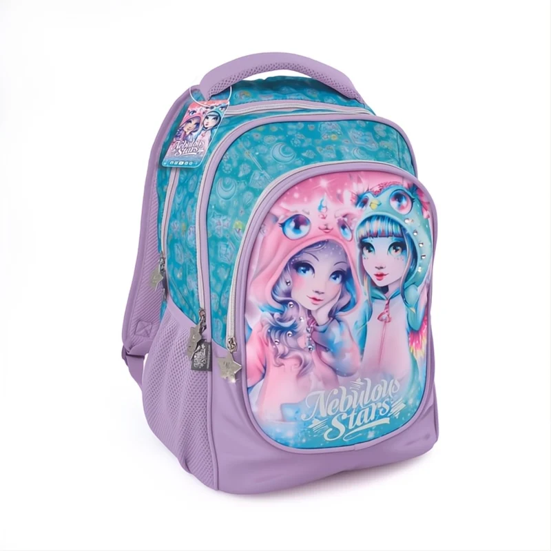Nebulous Star - Sac à dos - Party Pyjama