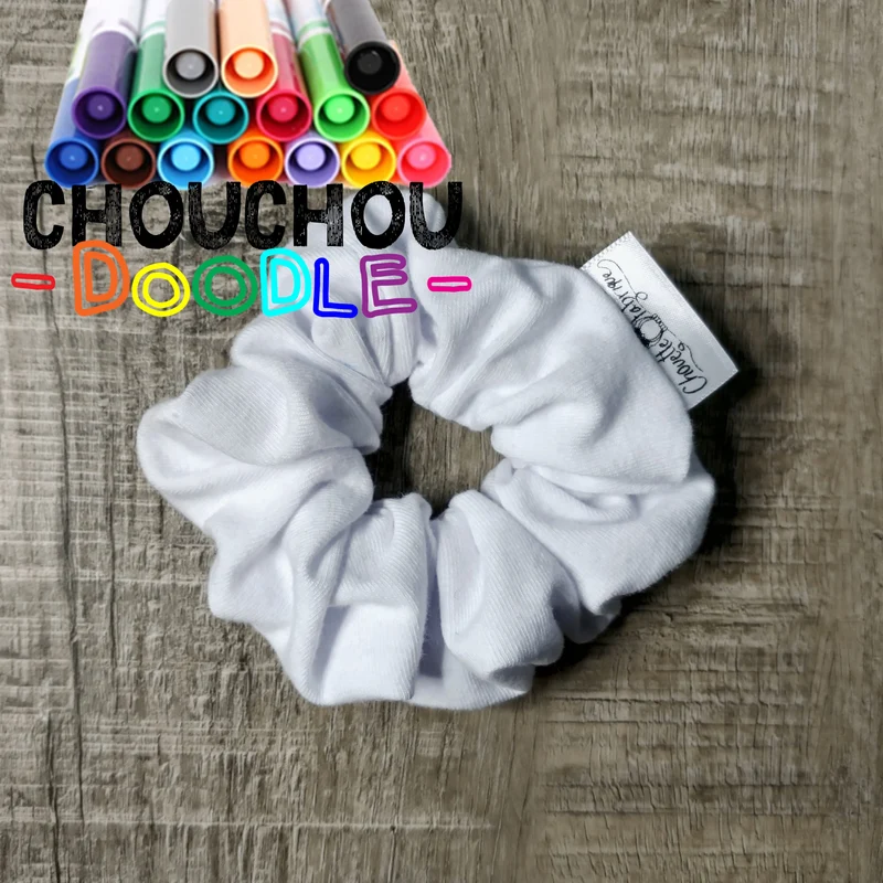 Gros Chouchou - Blanc