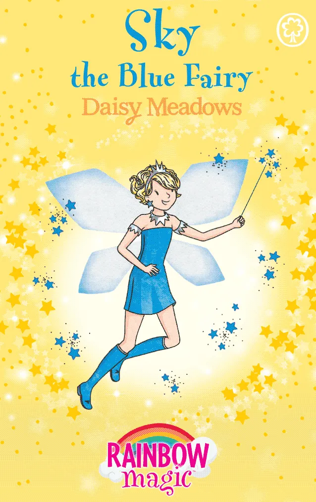 The Rainbow Fairies Collection