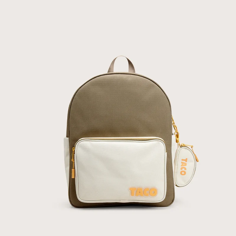 Taco - Sac à dos - Sydney - Sandalwood