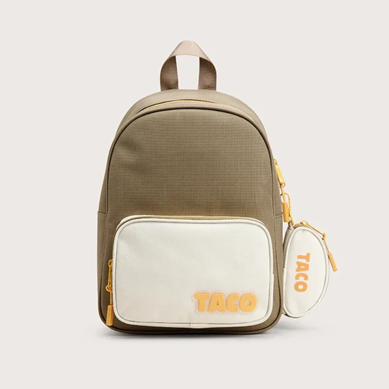 Taco - Petit Sac à dos - Capri - Sandalwood