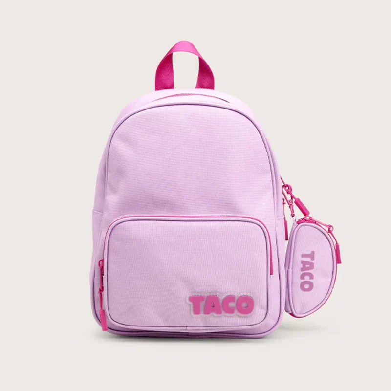 Taco - Petit Sac à dos - Capri - Lilas