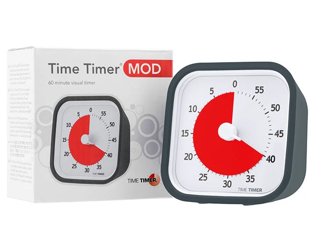 Time Timer Mod (3 pouces)