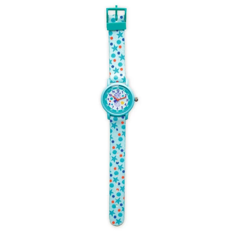 Montre / Océan