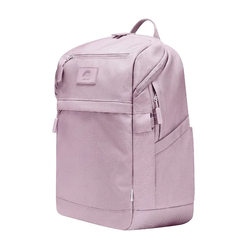 Uninni - Sac à dos Bailey - Rose poudré