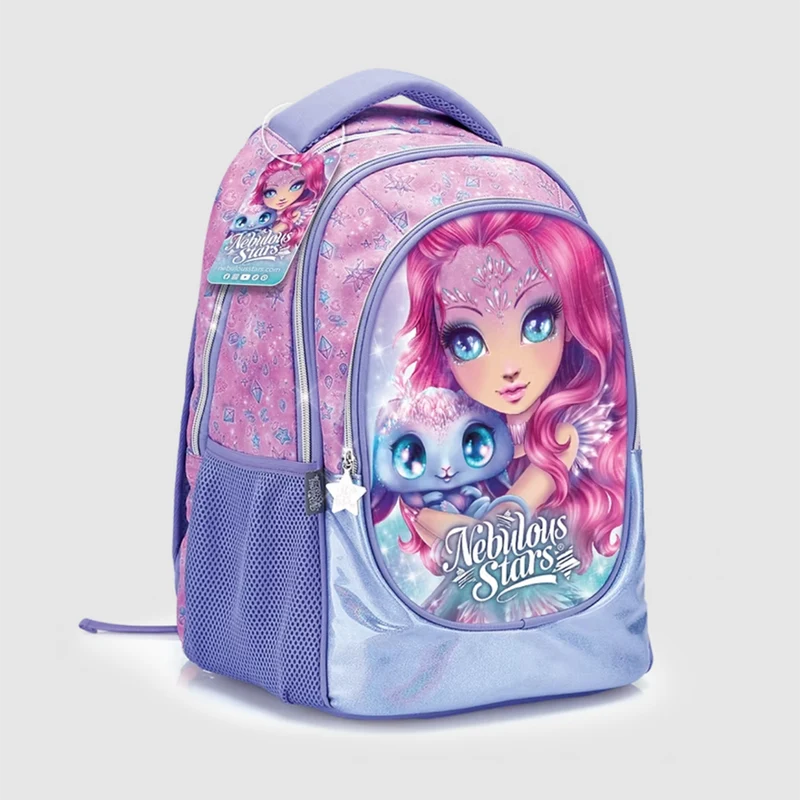Nebulous Stars - Sac à dos - Cristalia & Agatha