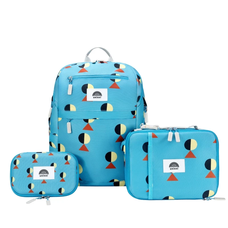 Uninni - Ensemble 3pcs - Le Golfeur