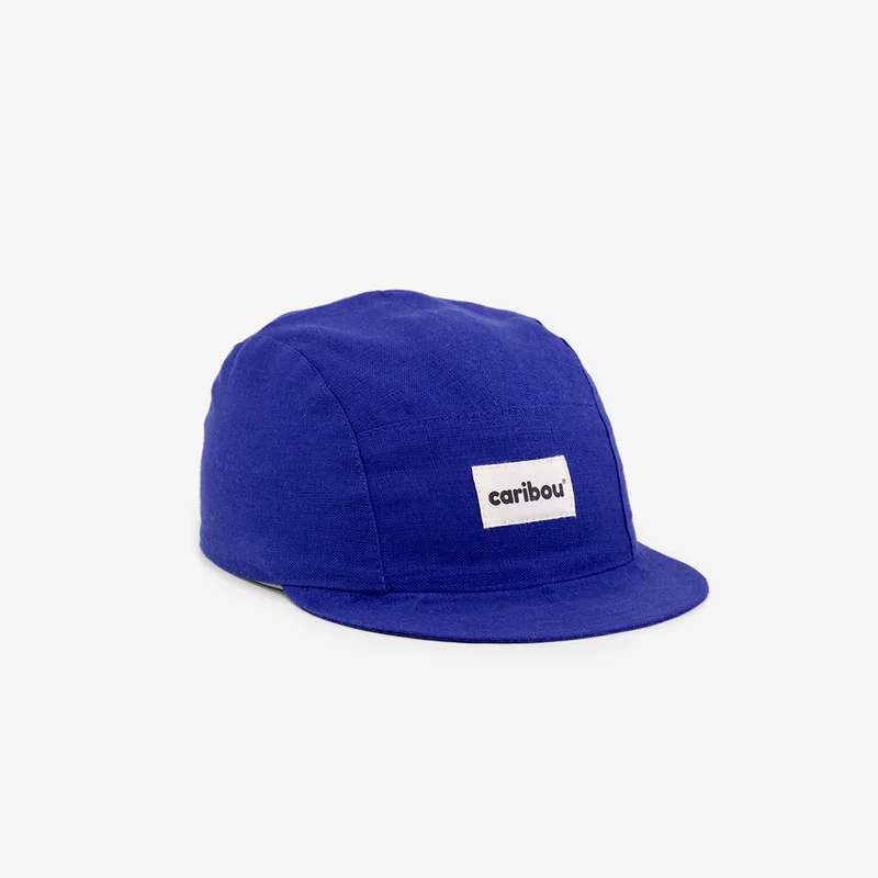 Caribou - Casquette - Bleu Royal