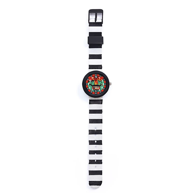 Montre / Pirate