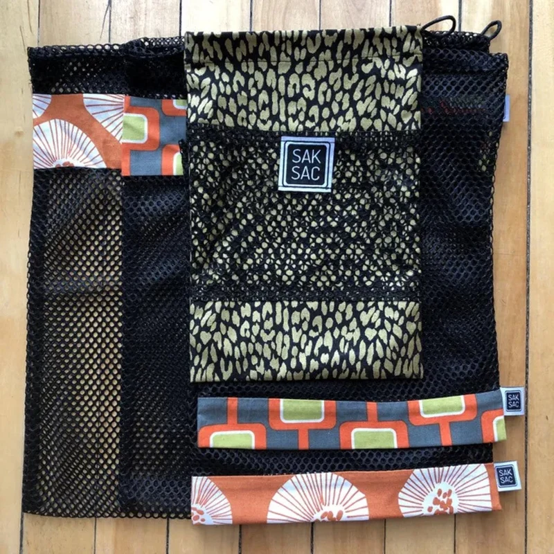 Sak Sac - Collection à Gogo - Grrr