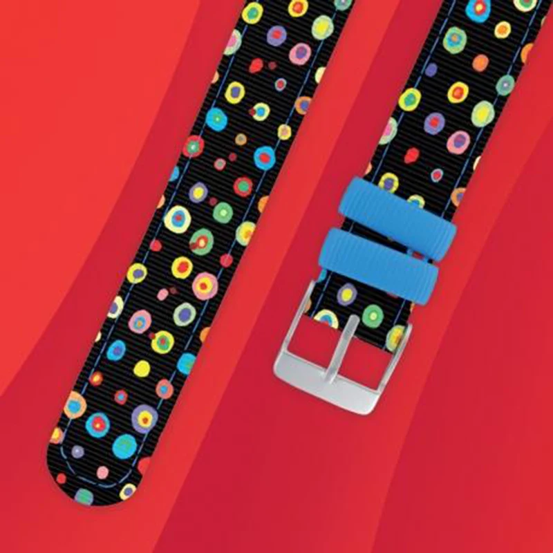 Twistiti - Bracelet - Pois