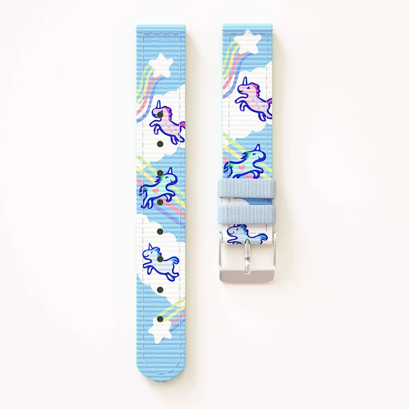 Twistiti - Bracelet - Licorne