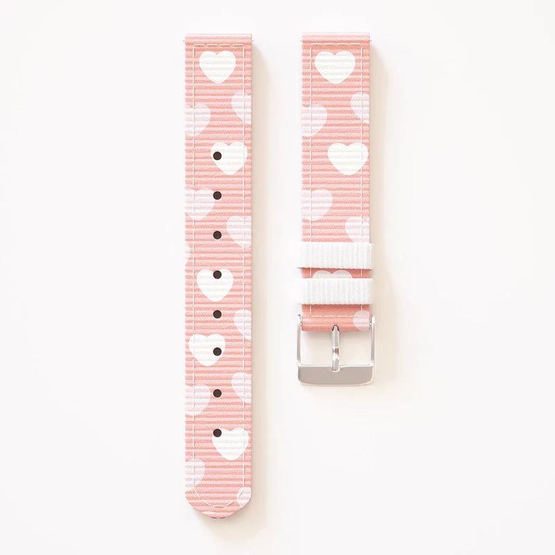 Twistiti - Bracelet - Coeur