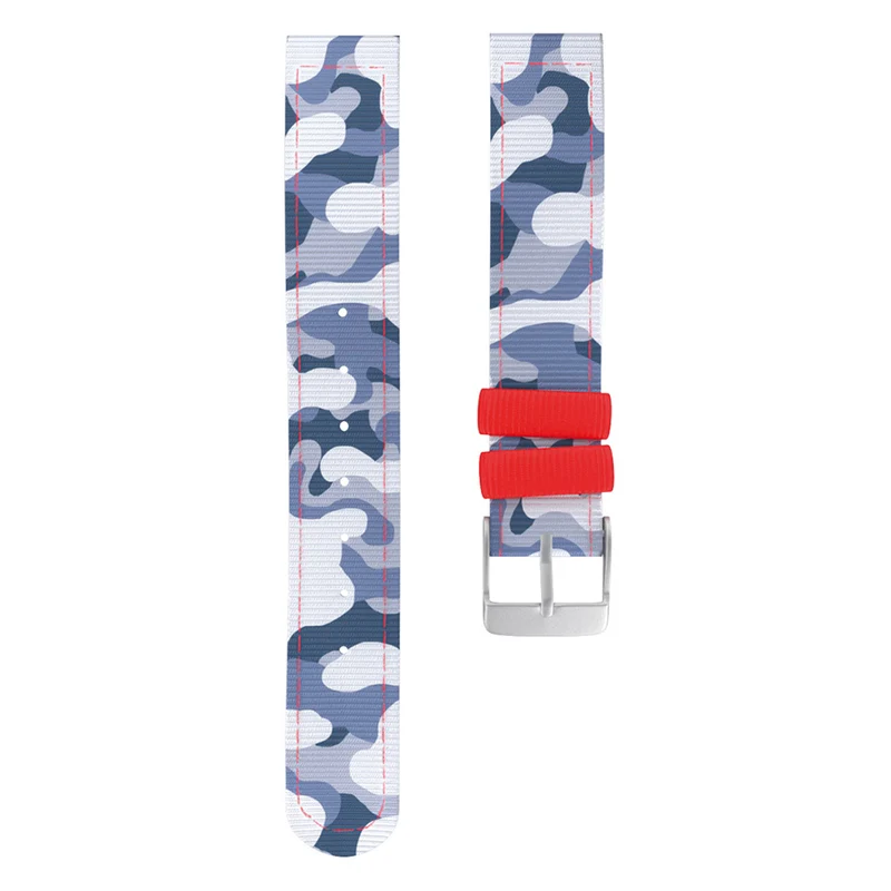 Twistiti - Bracelet - Artic camo