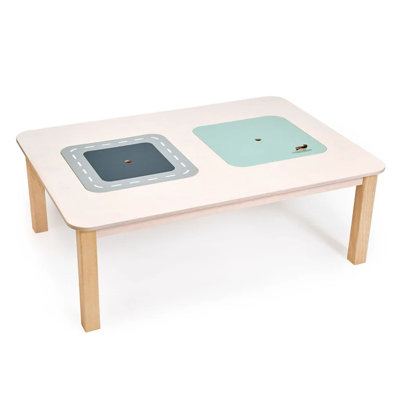 Table de jeu