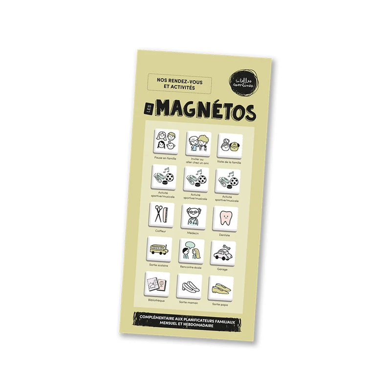 Belles Combines - Les Magnétos - Rdv et activités (20)