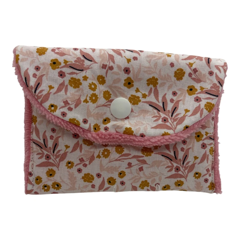 Pochette savon « Chloé »