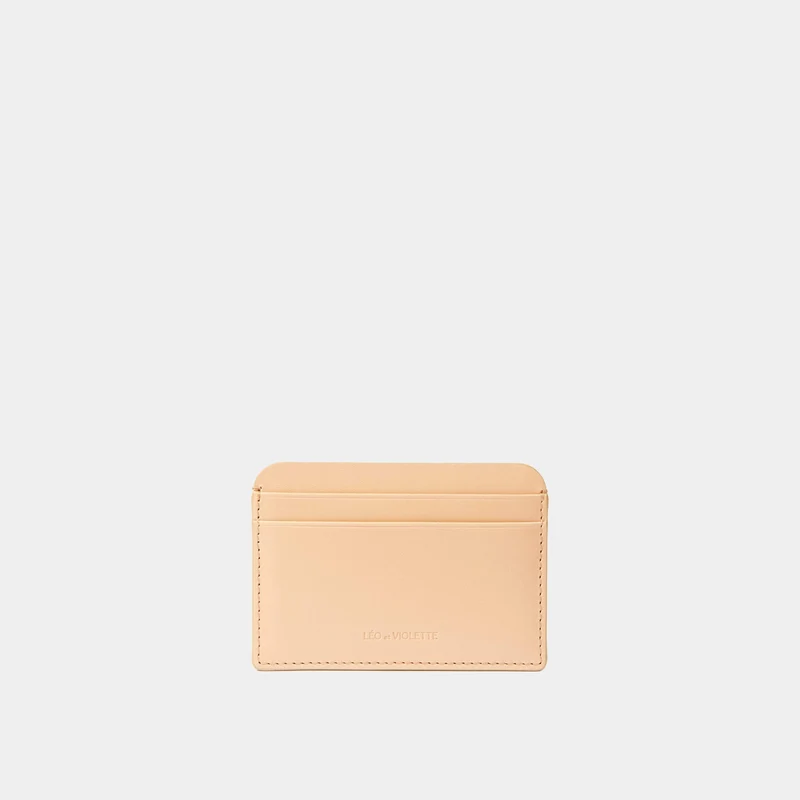Le Porte-Cartes