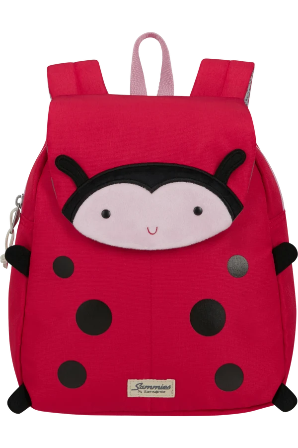 Sac à dos Coccinelle