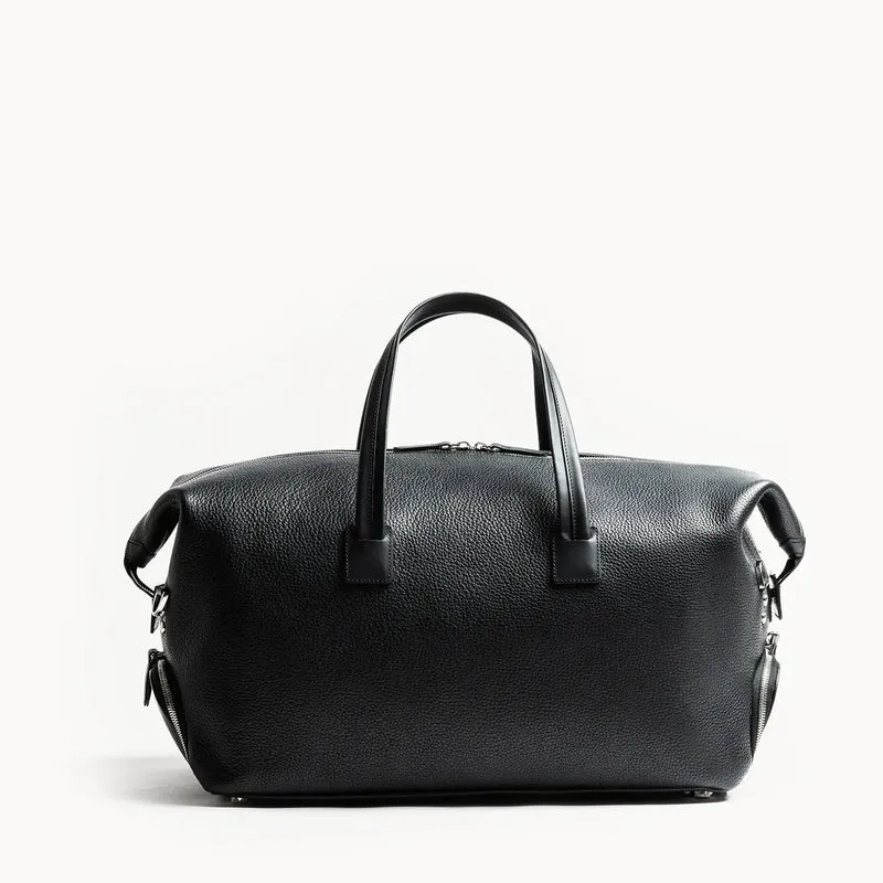 Sac week-end Femme ~ WILSON - NOIR