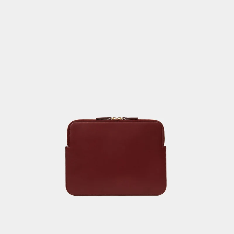 iPad Pochette 11