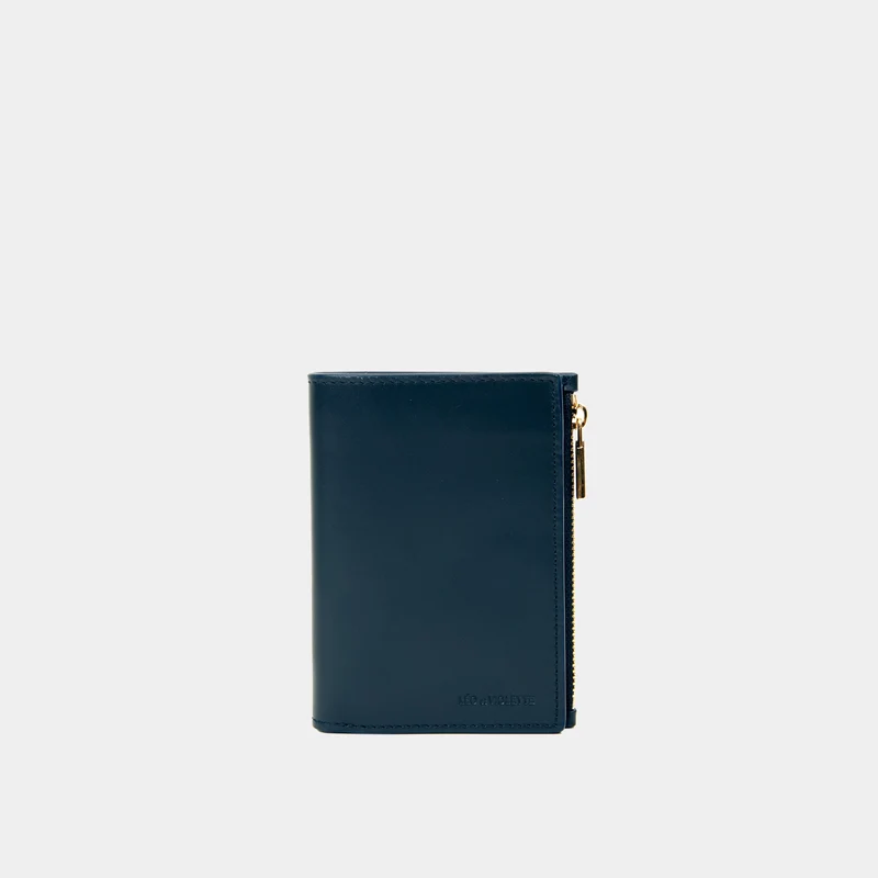 Le Portefeuille Zippé