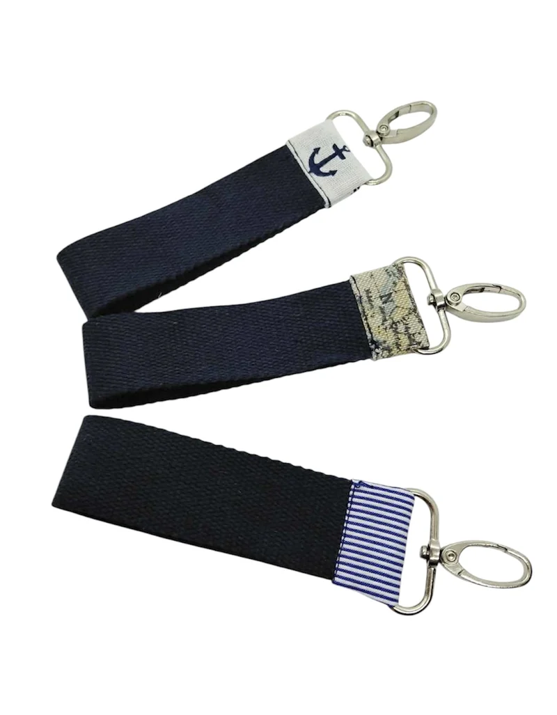 Porte - Clés homme personnalisable