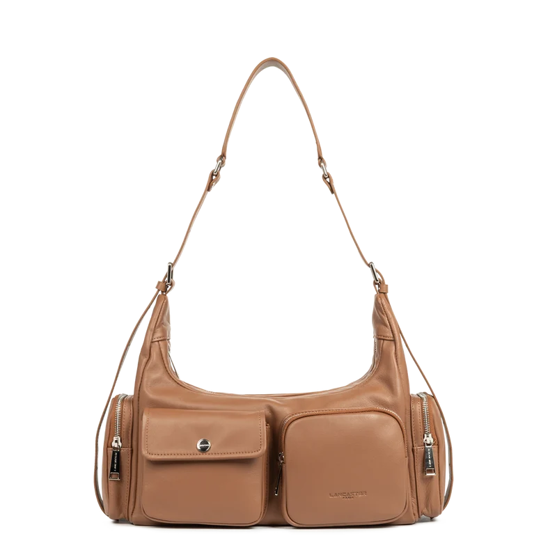 Sac besace - Soft Caramella