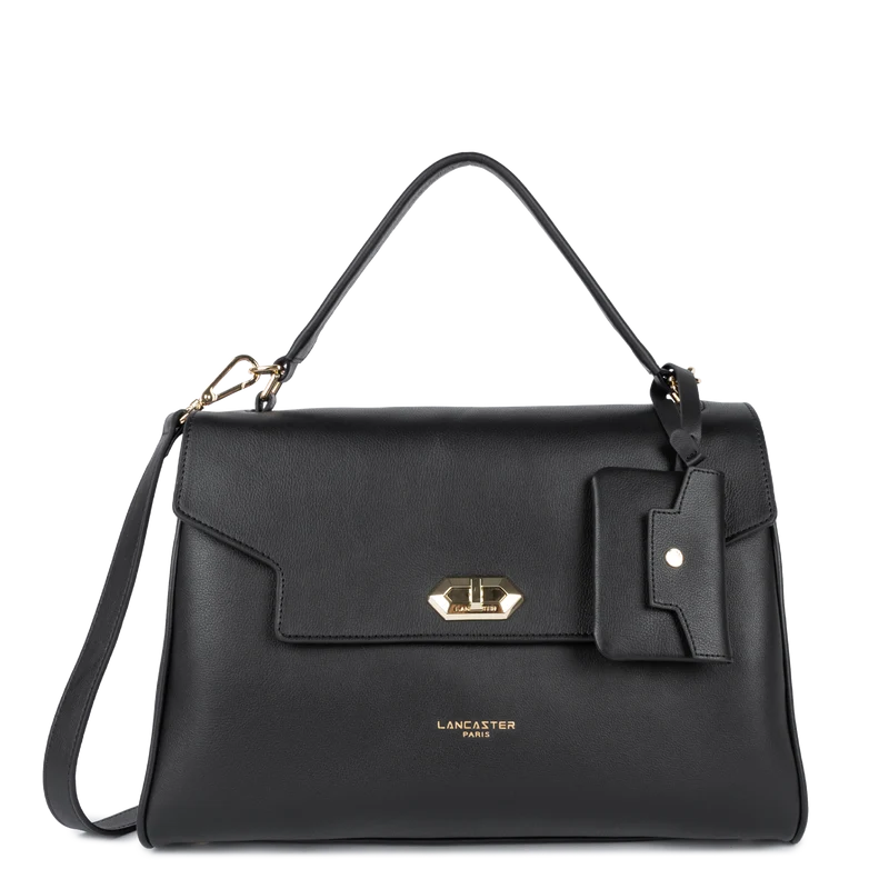 Grand sac à main - Mademoiselle Grace