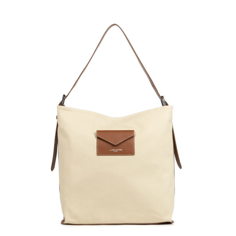 Grand sac seau - Canvas KBA