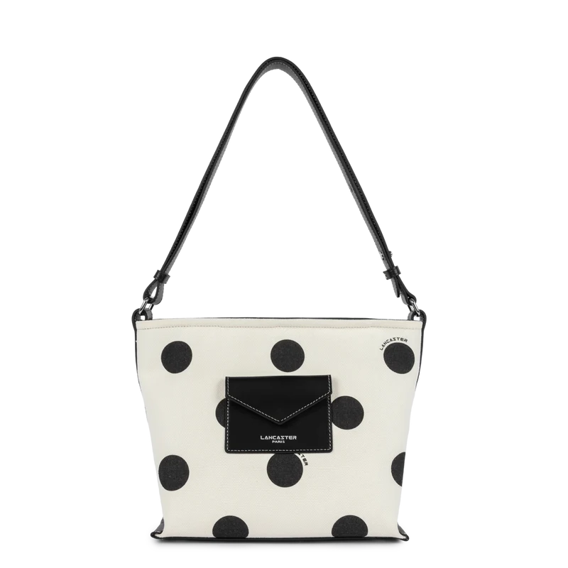 Sac seau - Canvas KBA