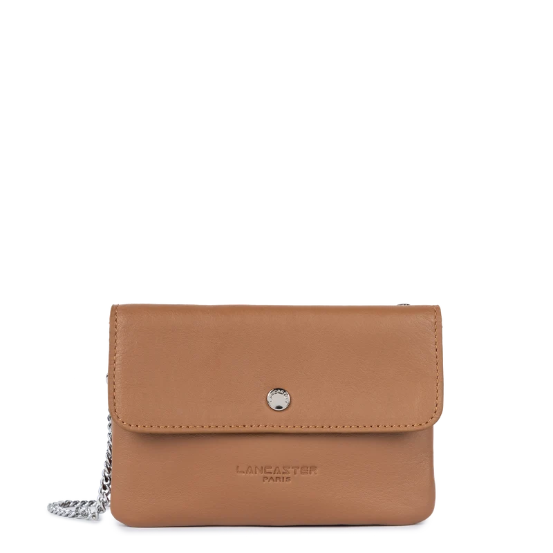 Petit double pochette - Soft PM