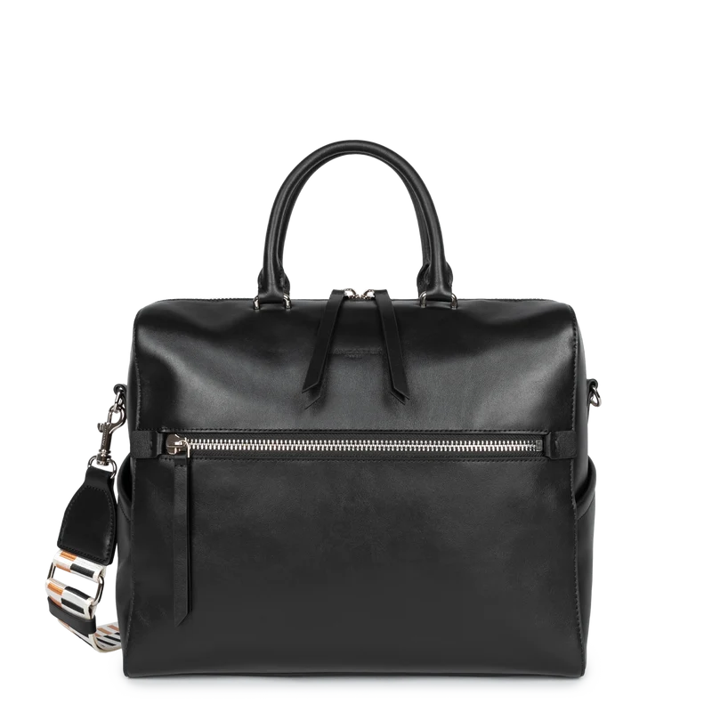 Grand sac polochon - Donna Linea